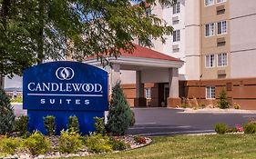 Candlewood Suites Topeka Ks